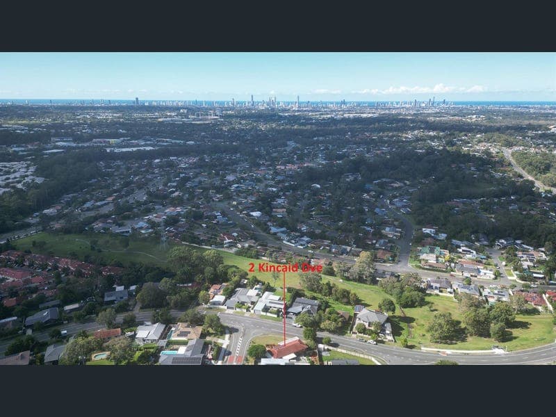 2 Kincaid Drive, Highland Park — photo 1 of 5