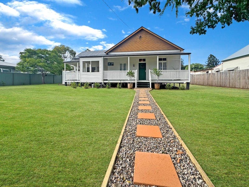 268 Haly Street, Kingaroy — photo 1 of 5