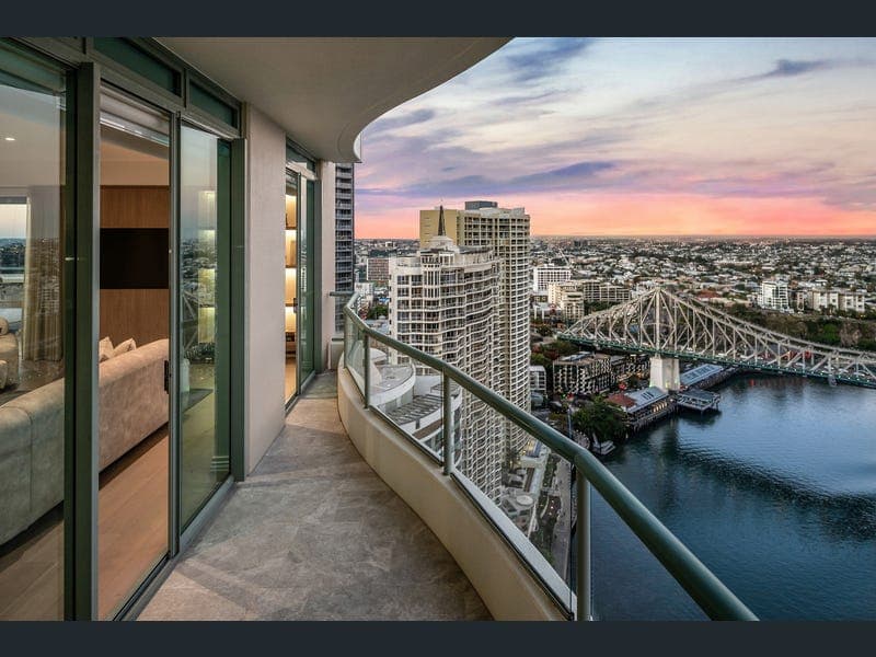193/501 Queen Street, Brisbane City — photo 1 of 5