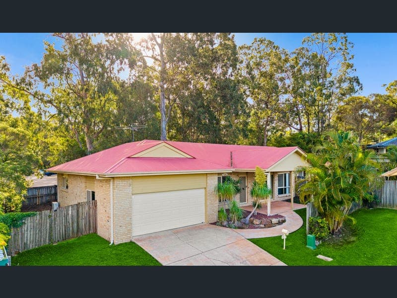 9 Warrego Place, Forest Lake — photo 1 of 5