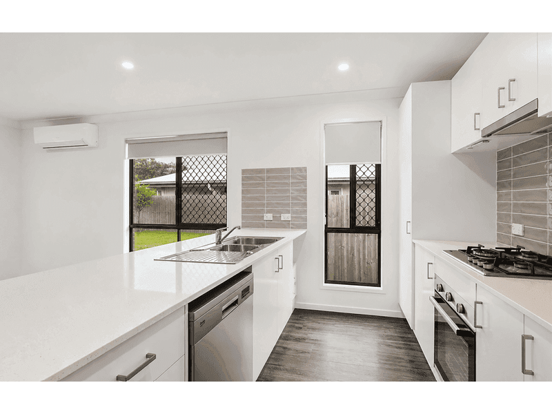 15 LOCH WAY, Brassall — photo 1 of 5