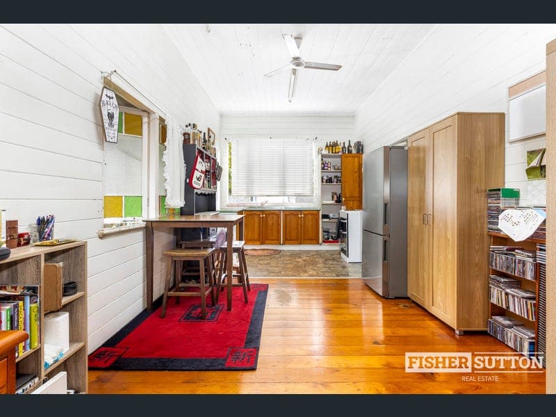 9 Bawden Street, Berserker — photo 1 of 5