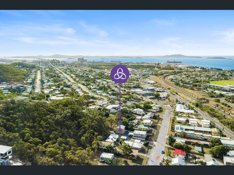 5/15 Ann Street, South Gladstone — photo 1 of 5