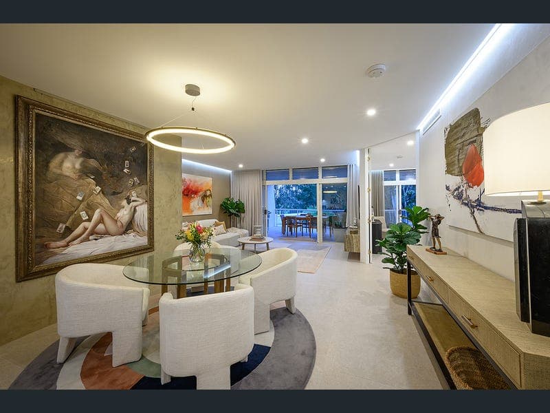 Unit 32/179 Ocean Dr, Twin Waters — photo 1 of 5