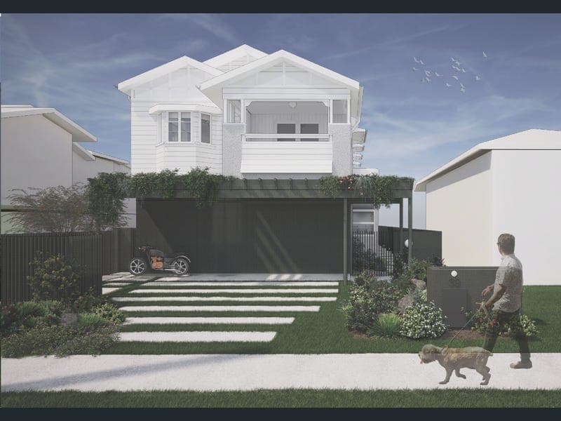 39 Hill End Terrace, West End — photo 1 of 5