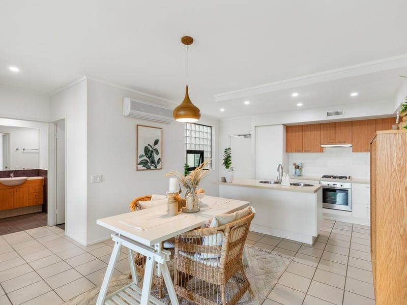 43/20 Baywater Drive, Twin Waters — photo 1 of 5