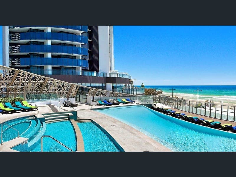 5204/4 The Esplanade, Surfers Paradise — photo 1 of 5