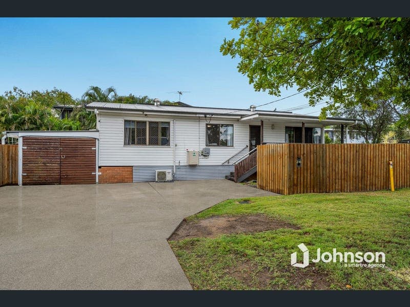 24 Cascade Street, Raceview — photo 1 of 5