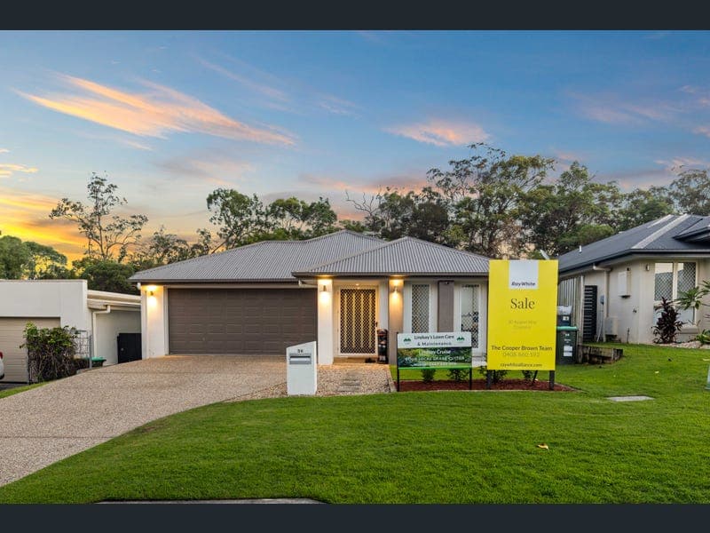 30 Keppel Way, Coomera — photo 1 of 5