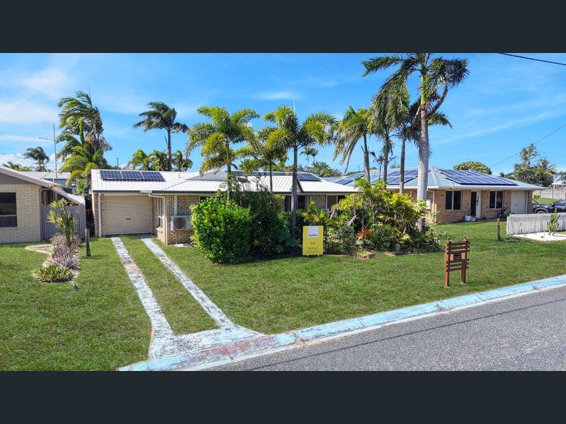 67 Pacific Drive, Hay Point — photo 1 of 5