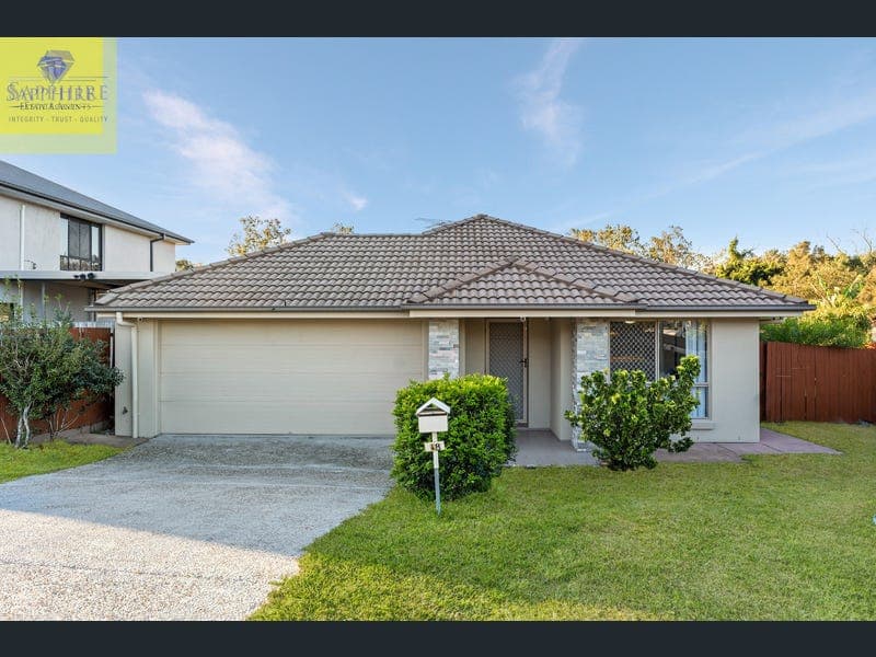 48 Colebrook Crescent, Doolandella — photo 1 of 5