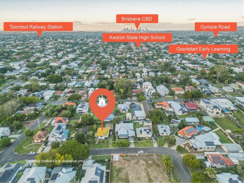 8 Handcroft Street, Wavell Heights — photo 1 of 5