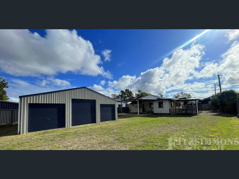 57 Nicholson Street, Dalby — photo 1 of 5