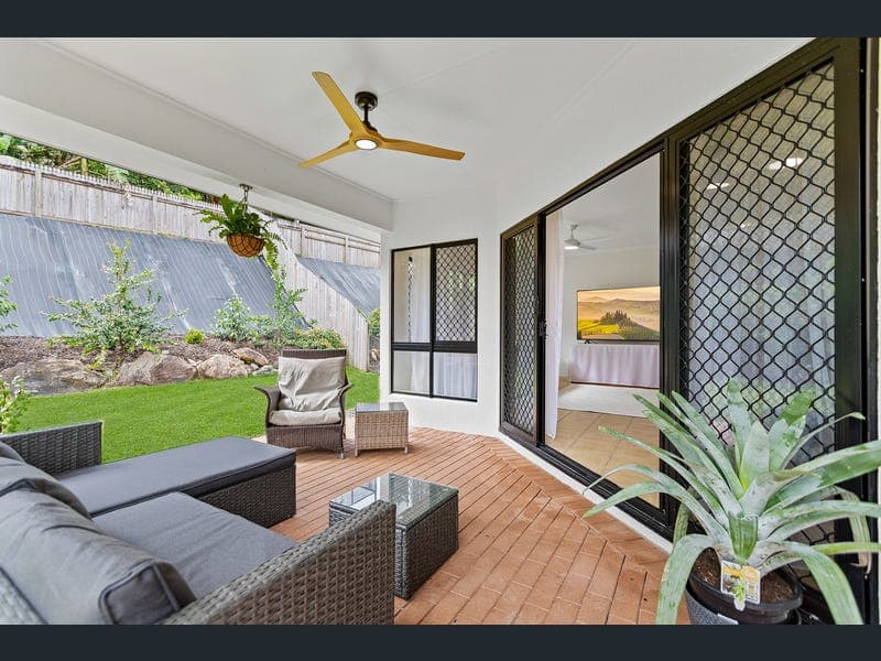 48 West Parkridge Drive, Brinsmead — photo 1 of 5