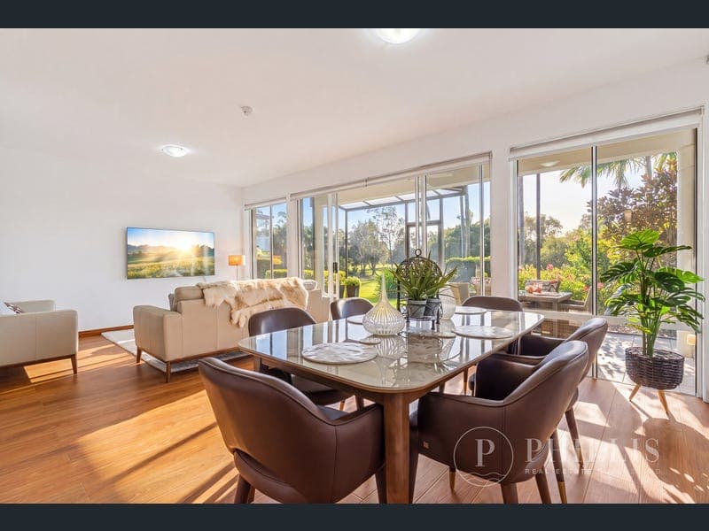 5045 St Andrews Terrace, Sanctuary Cove — photo 1 of 5