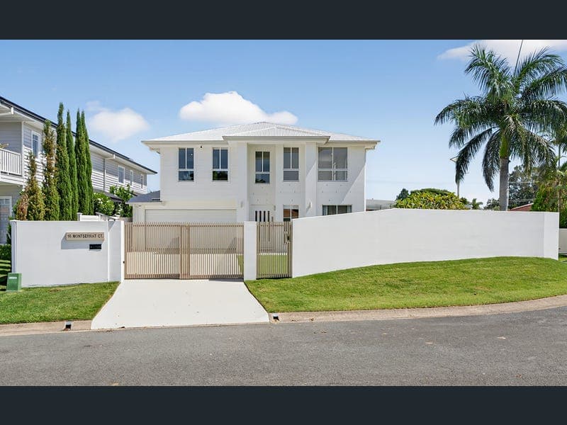 16 Montserrat Court, Clear Island Waters — photo 1 of 5