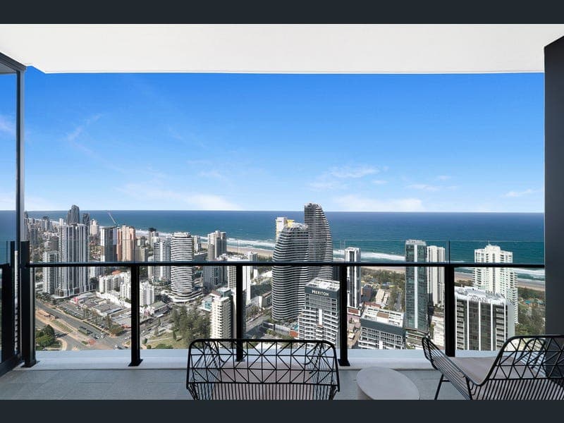 14912/5 The Darling Avenue, Broadbeach — photo 1 of 5