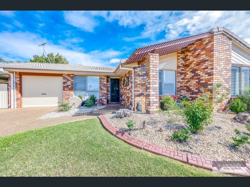 60 Leivesley Street, Bundaberg East — photo 1 of 5