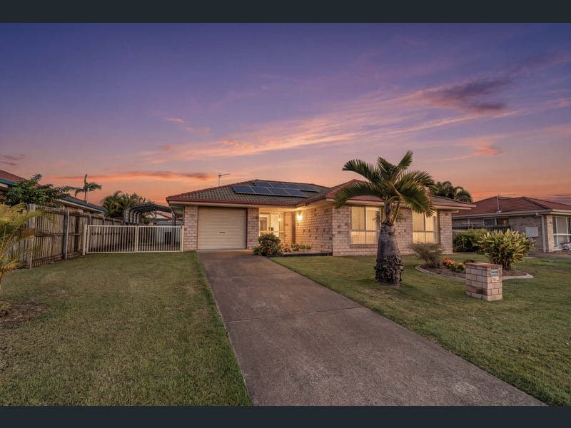 214 Pulgul Street, Urangan — photo 1 of 5