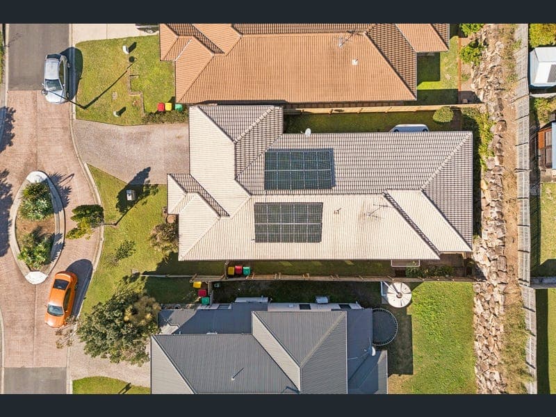 20 Spearmint Street, Griffin — photo 1 of 5