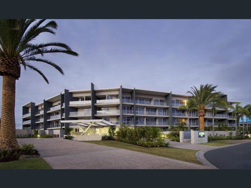 1113/2 Activa Way, Hope Island — photo 1 of 5