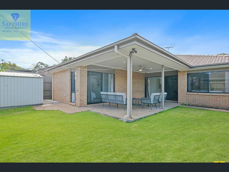 3 Bignonia Close, Heathwood — photo 1 of 5