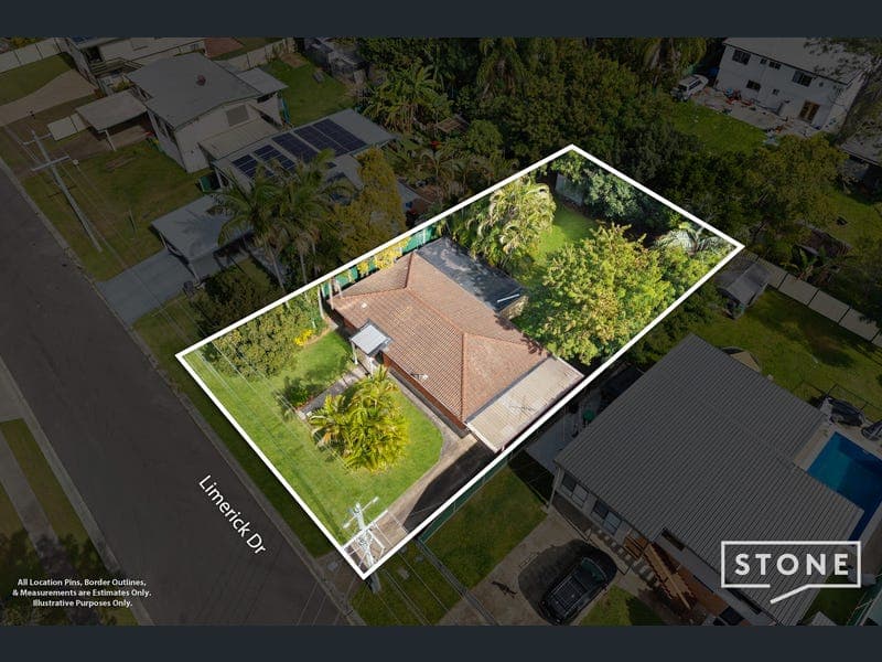 41 Limerick Drive, Crestmead — photo 1 of 5