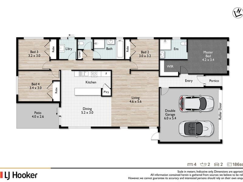 14 Cordeaux Crescent, Redbank Plains — photo 1 of 5
