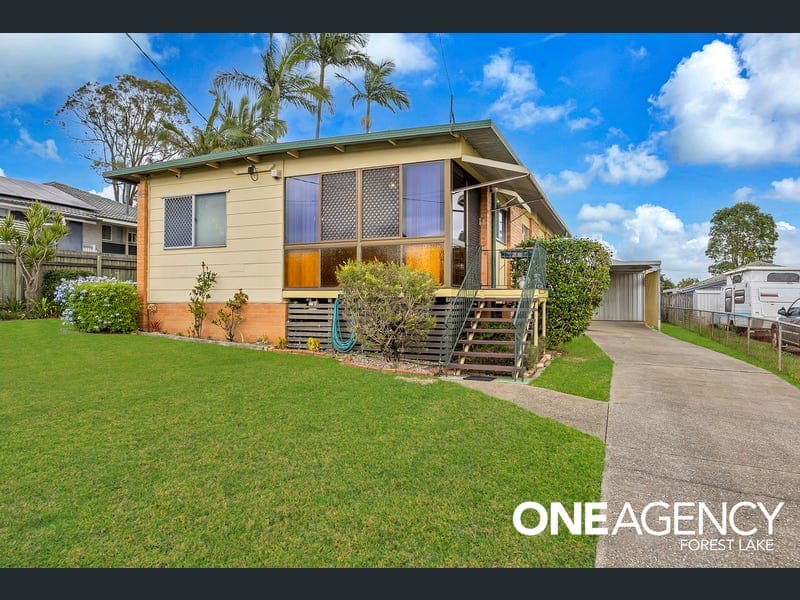 21 Briset Street, Durack — photo 1 of 5