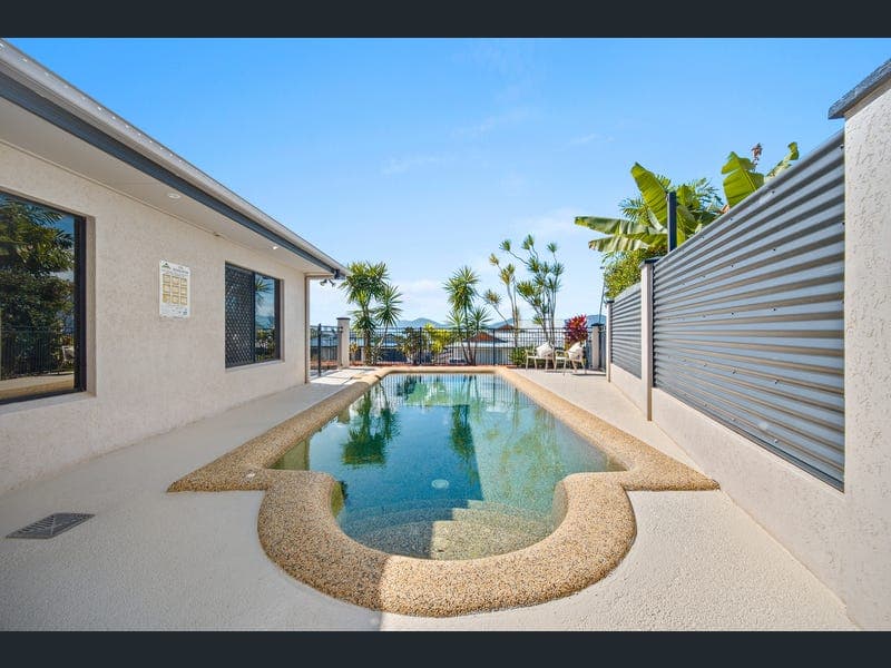 45 Wiltshire Drive, Gordonvale — photo 1 of 5