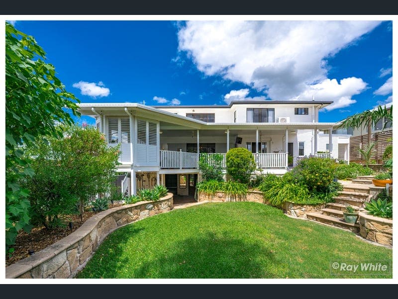 12 Macgregor Street, The Range — photo 1 of 5
