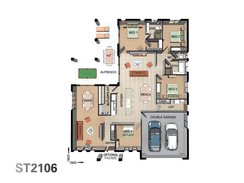 115 Link Rd, Cabarlah — photo 1 of 5