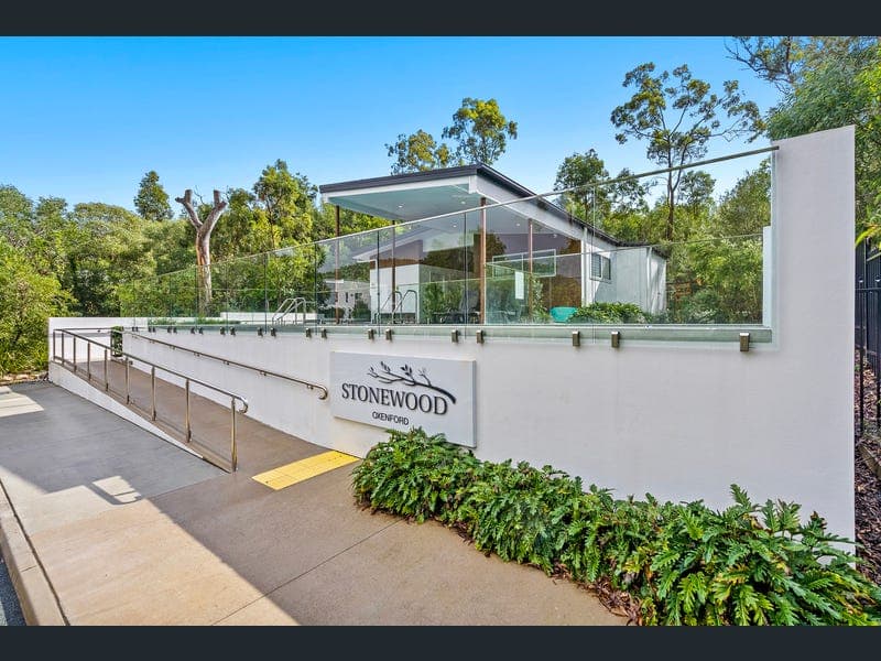 53 Stonewood Circuit, Oxenford — photo 1 of 5