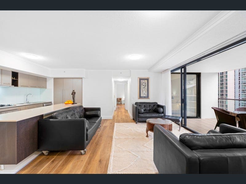 3101/79 Albert Street, Brisbane City — photo 1 of 5