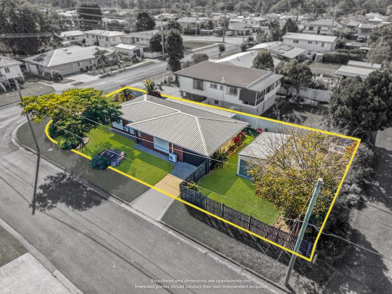 35 Harding Street, Raceview — photo 1 of 5