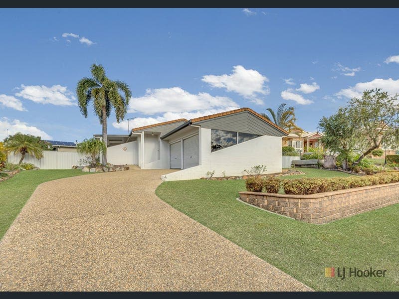 6 Creswell Court, Tannum Sands — photo 1 of 5