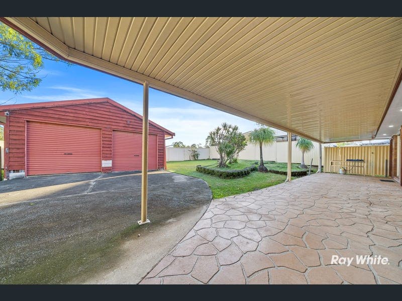 45 Trebeck Street, Browns Plains — photo 1 of 5