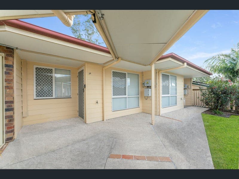 Lot 12/85 Station Road, Woodridge — photo 1 of 5
