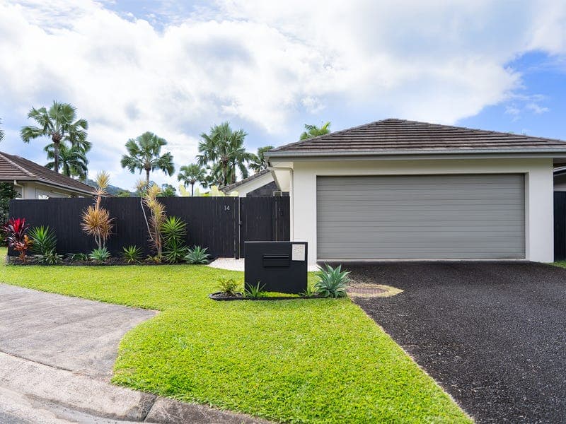 14/1-11 Paradise Palms Drive, Kewarra Beach — photo 1 of 5
