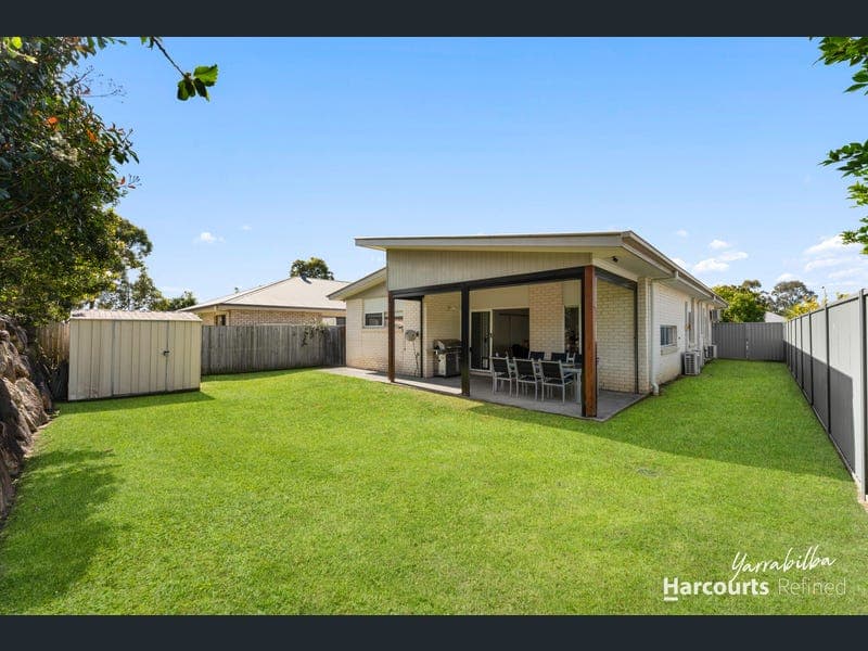 16 Bernard Circuit, Yarrabilba — photo 1 of 5