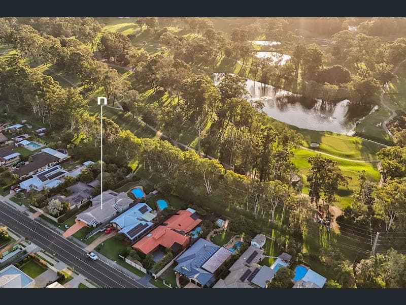 33 Molakai Drive, Mountain Creek — photo 1 of 5