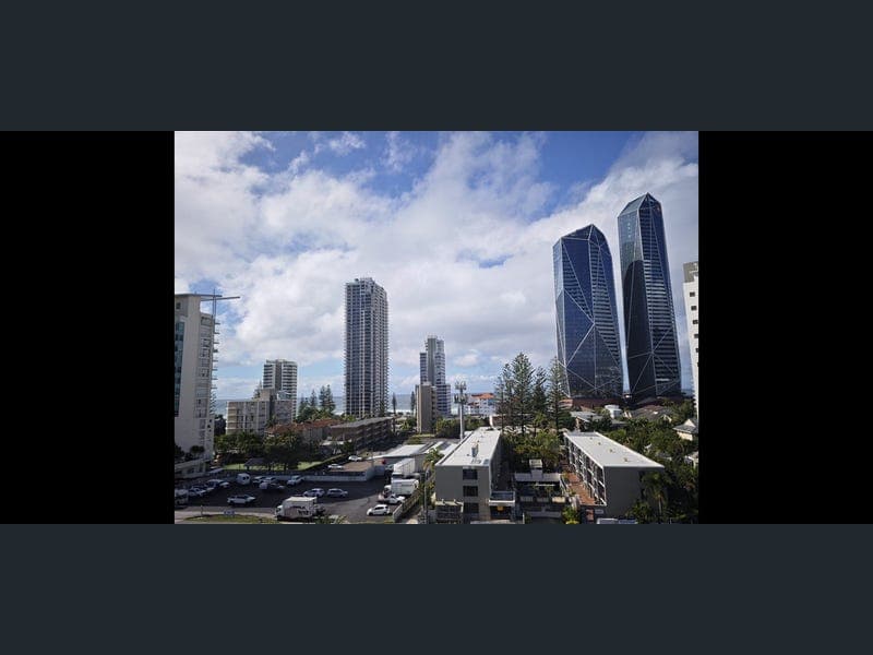031/2890 Gold Coast Highway, Surfers Paradise — photo 1 of 5
