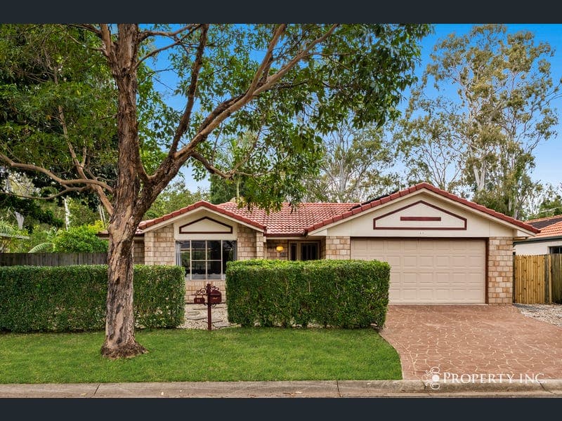 15 Poloni Place, Wellington Point — photo 1 of 5