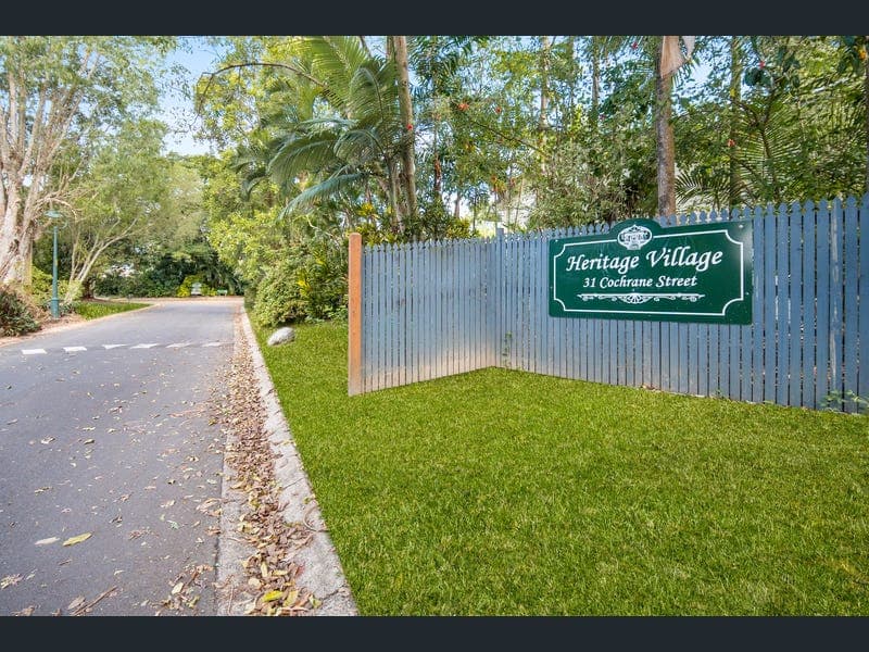 7/31-43 Cochrane Street, Mooroobool — photo 1 of 5