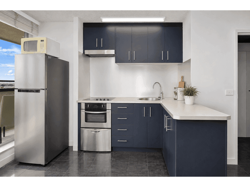 41/119 Leichhardt Street, Spring Hill — photo 1 of 5