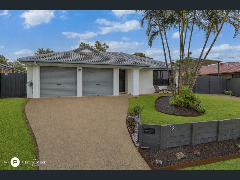 13 Diford Street, Capalaba — photo 1 of 5