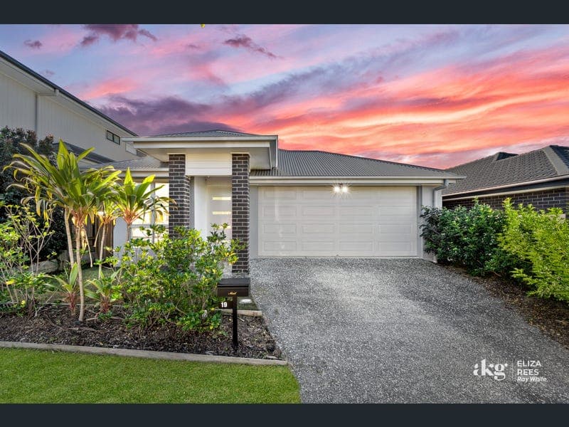 19 Myrtle Road, Greenbank — photo 1 of 5