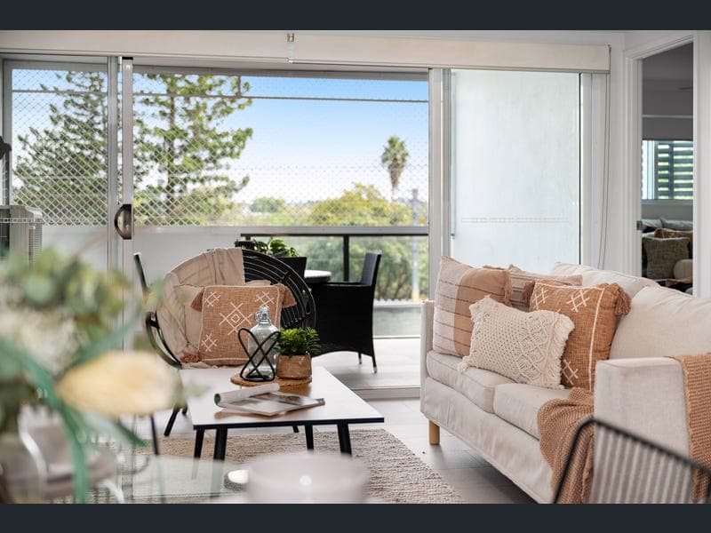 3/95 Adamson Street, Wooloowin — photo 1 of 5
