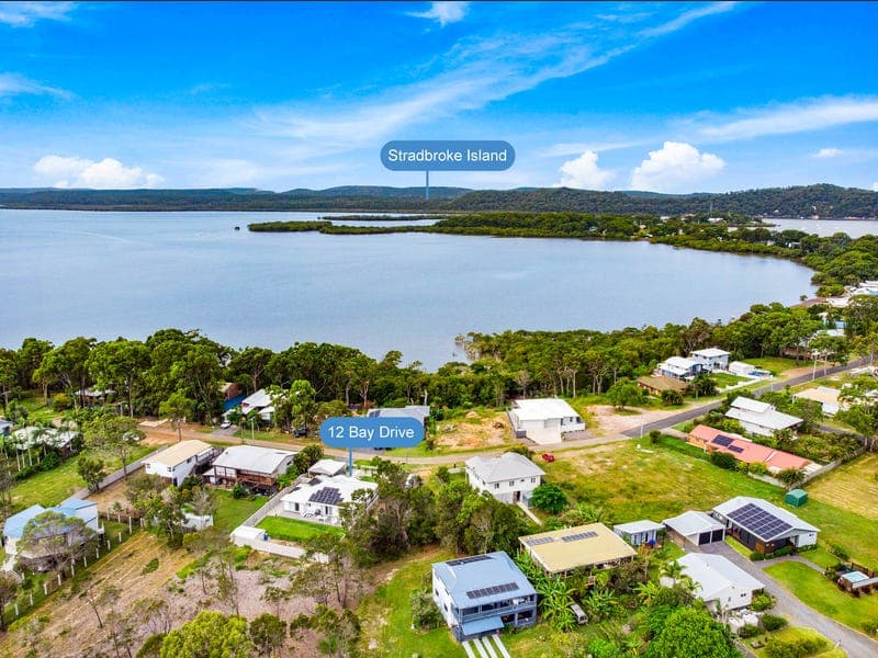 12 Bay Drive, Russell Island — photo 1 of 5