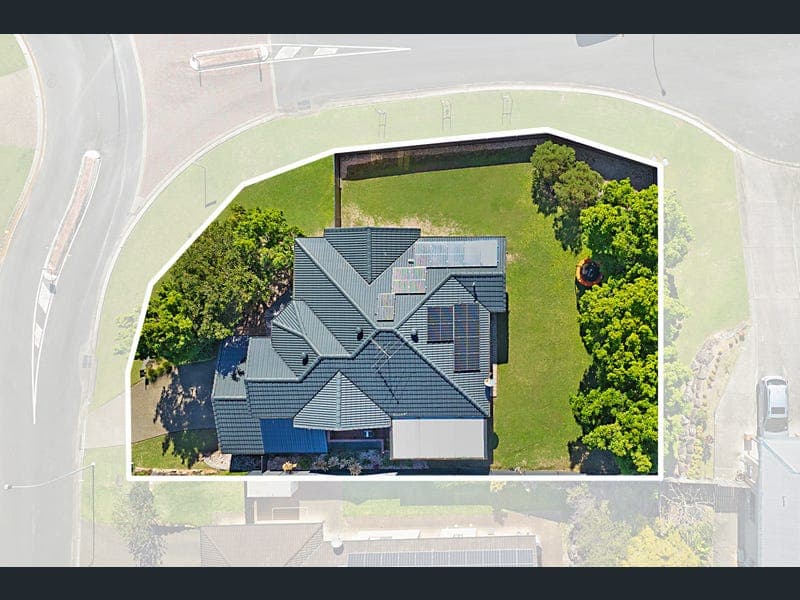 64 Kununurra Crescent, Shailer Park — photo 1 of 5